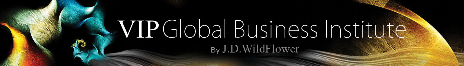 VIP Global Business Institute